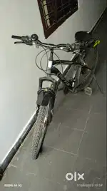 Huffy 6 Gear Cycle
