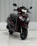 Activa 125 Disc