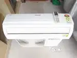 VOLTAS 5 STAR NEW AC