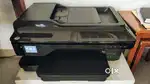 HP Officejet 7610 A3 All-In-One (Print, Fax, Scan, Copy, Web) Wi-Fi