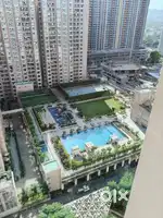 UNUSED FLAT ON RENT