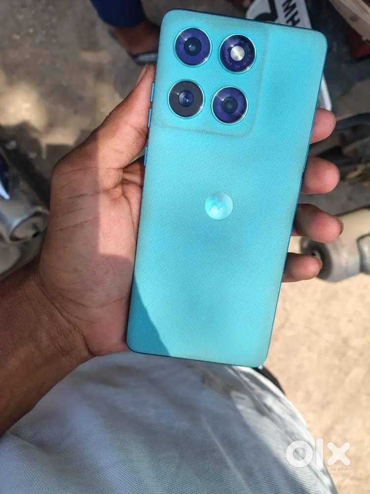 Motorola edge 60 fusion 12+256