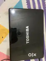 Toshiba labtop