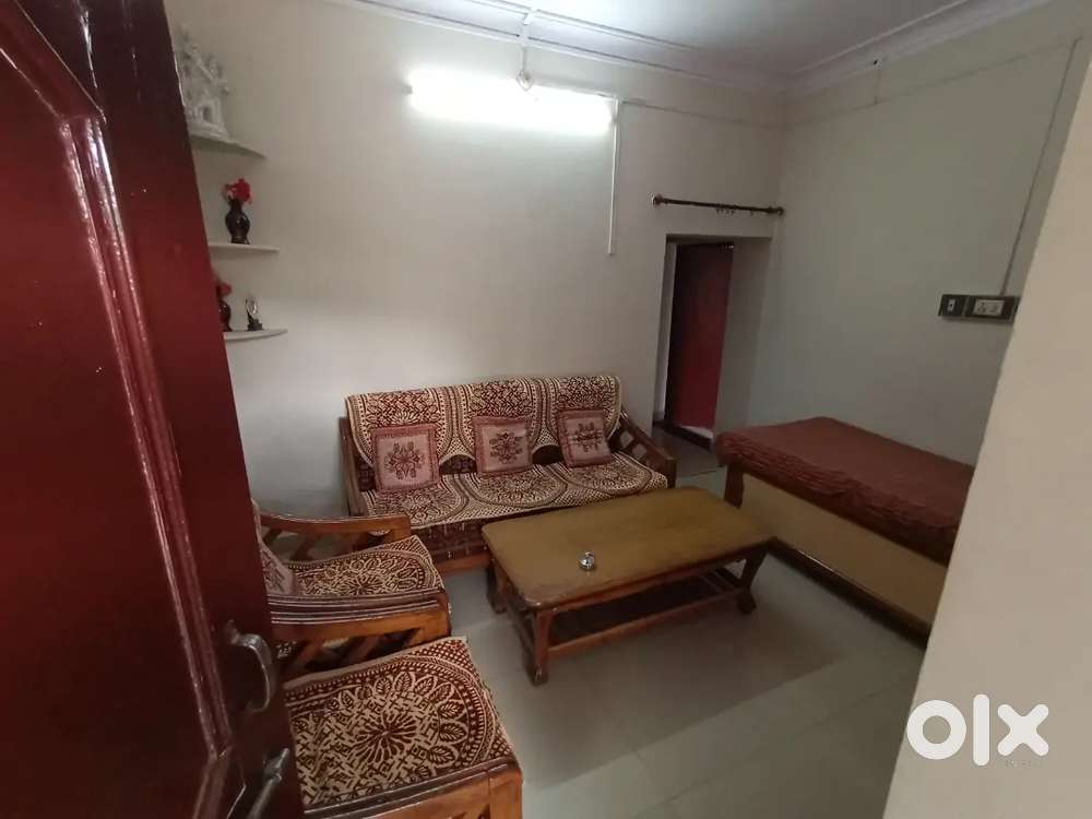 3 BHK with All AMENITIES