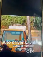 Water plant auto driver