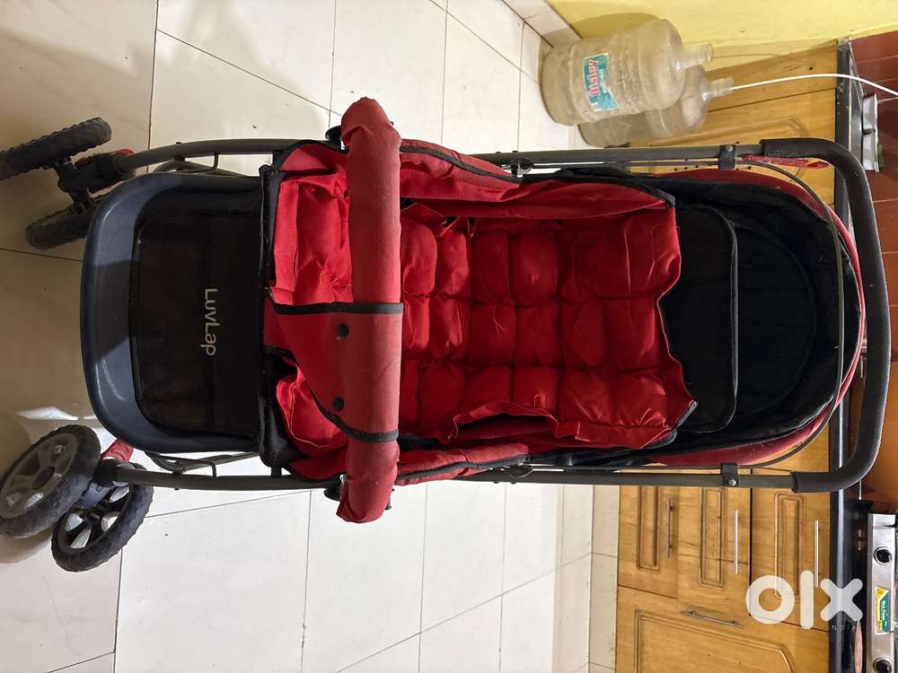 Want to sell stroller luvlap