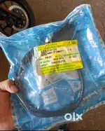 Bajaj V15 seal packed Clutch cable
