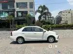 Toyota Etios 1.4 VXD, 2017, Diesel
