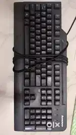 Lenovo Keyboards