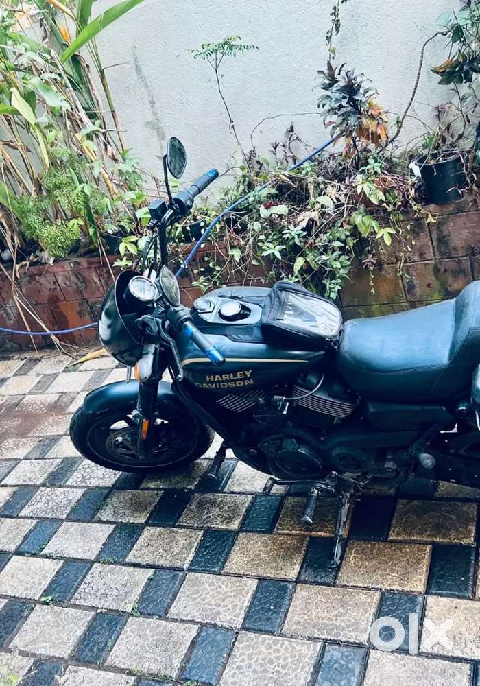 Super condition touring mods harley xg750