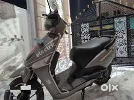 E-scooty sell