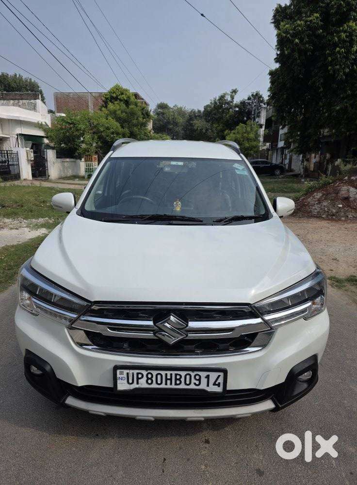 Maruti Suzuki XL6 Zeta MT CNG, 2024, CNG & Hybrids