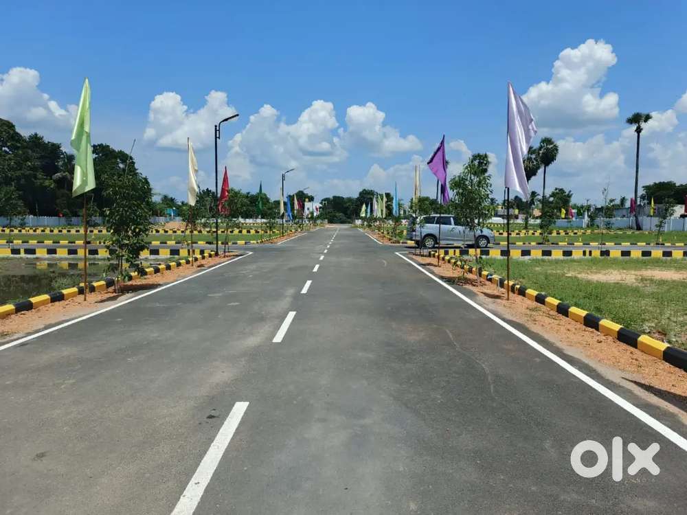 Sree balaji Avenue BI city project New site