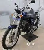 ROYAL ENFIELD THUNDERBIRD 350CC FOR SALE(2015)