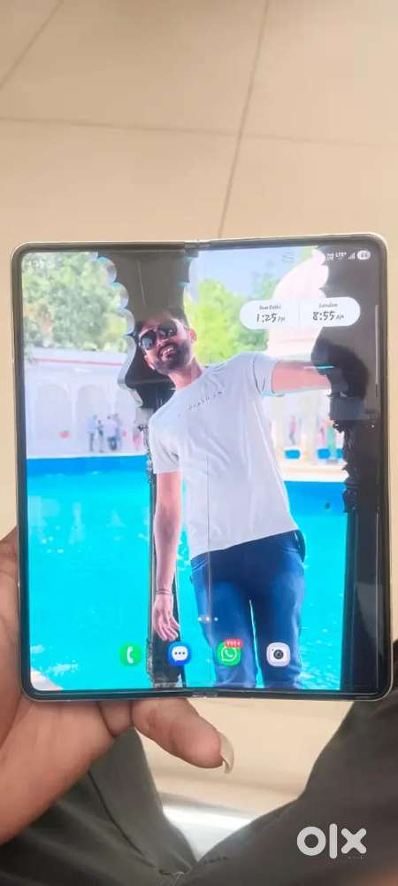 Sell my Samsung fold 3