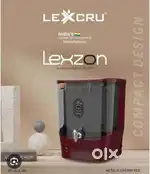 Branded lexton water purifier offer sale