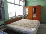 Girls PG (AC/Cooler),Malviya Nagar (Single, Sharing)
