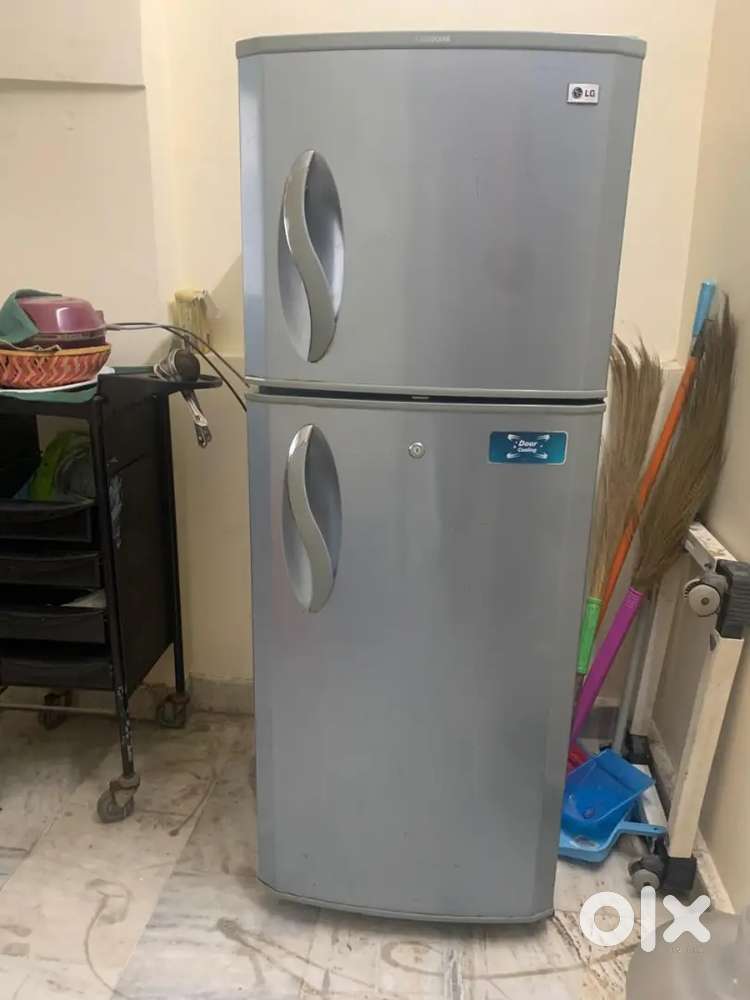 Good condition fridge