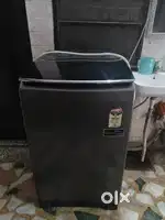 Whirlpool 9.5kg washing machine