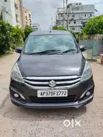 Maruti Suzuki Ertiga maruti-suzuki-ertiga-zdi-plus, 2017, Diesel