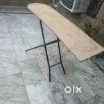 Iron table