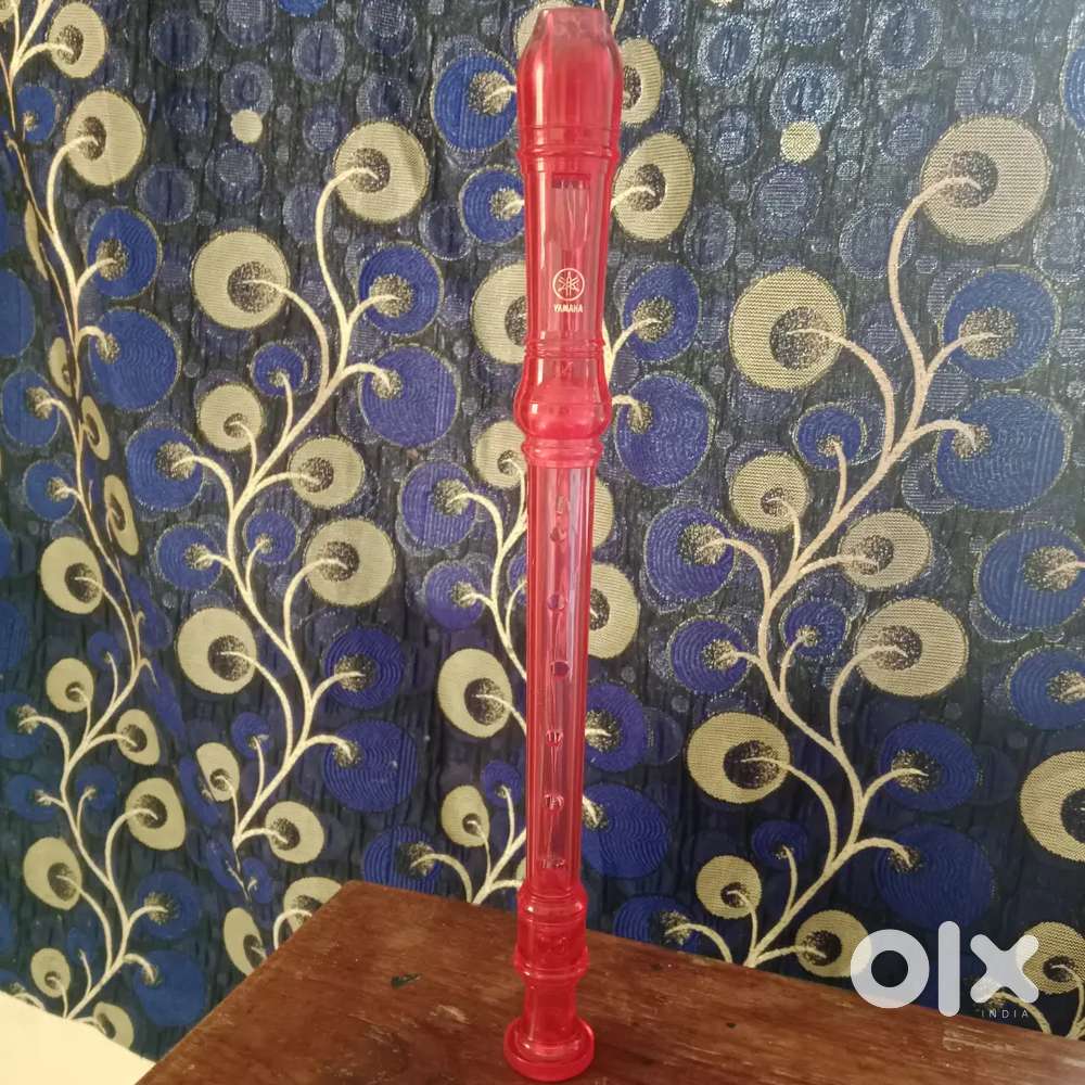 Yamaha recorder for sell