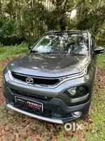 Tata Punch  2022 Petrol Full option