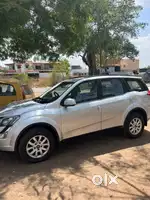 Mahindra XUV500 2016 Diesel Well Maintained