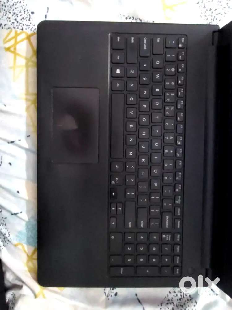 Dell Inspiron 3558, i3 5th Gen,4GB RAM  1 TB HDD, Excellent condition
