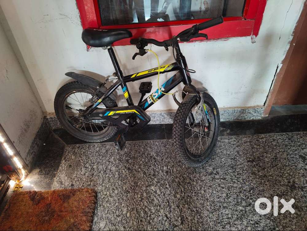 Kids BiCycle. Pristine condition. 1 year used.