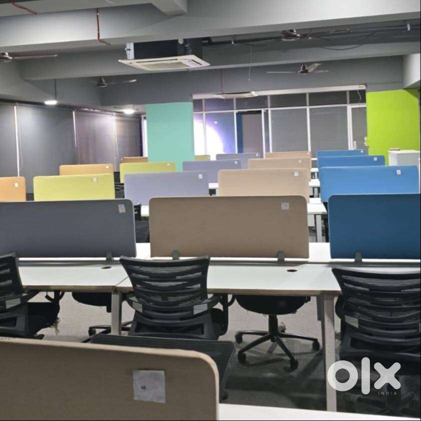 Furnished Office Space For Rent in Baner