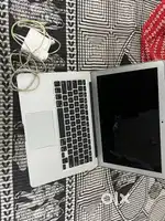 Mac book air 2017