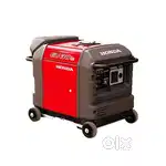 Honda Generator