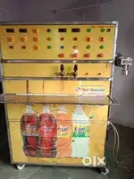 Good in quality RO & Machine