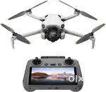 DJI Mini 4 pro Fly More Combo - Box peice