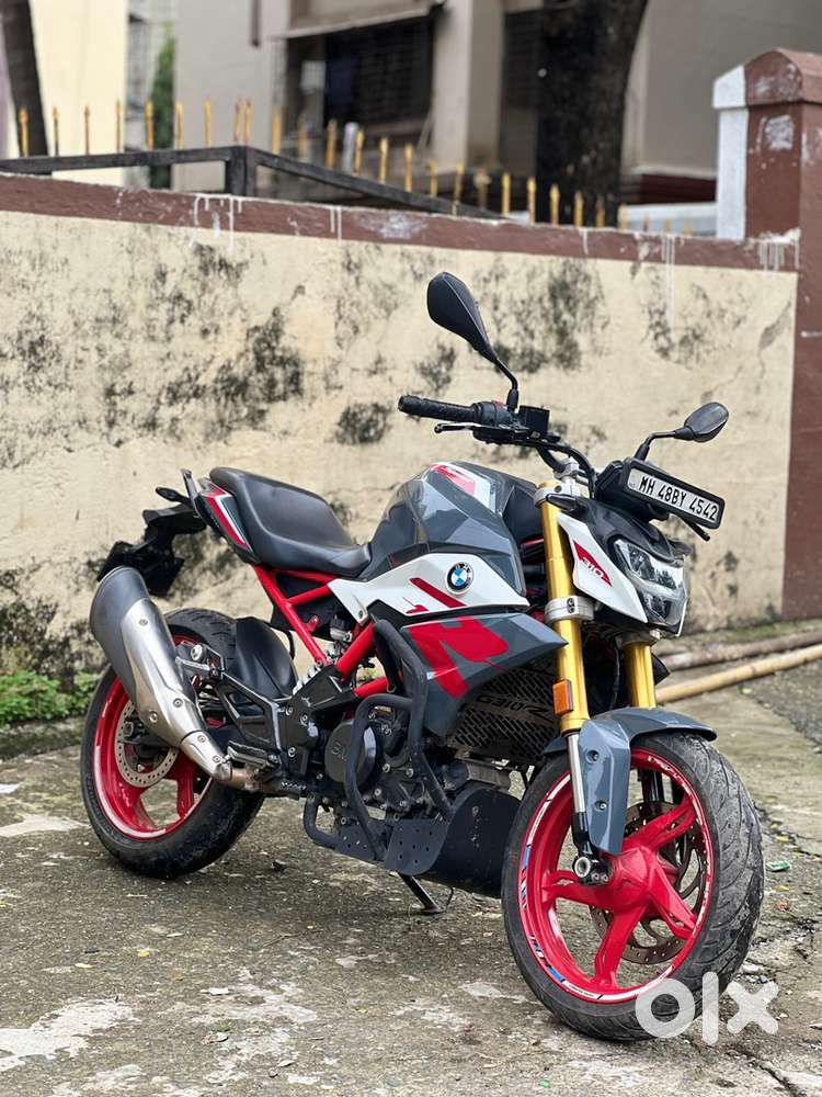 Bmw g 310 ABS