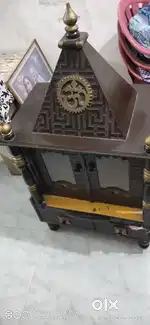 Home temple