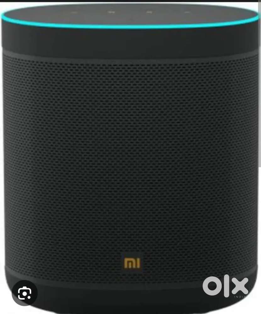 Mi smart speaker