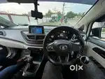 Tata Altroz 2023 CNG & Hybrids 57000 Km Driven