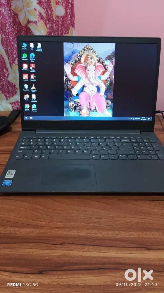 Lenovo laptop