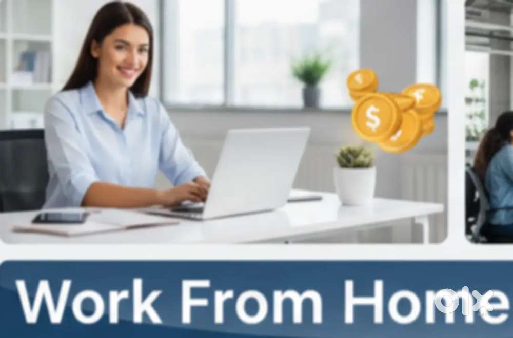 Office job