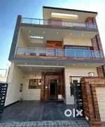 Lavish 3 BHK Independent Villa in Kundrathur