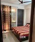 2 BHK Flat for rent in Civilines, Prayagraj