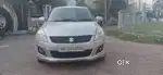 Maruti Suzuki Swift VXi 1.2 ABS BS-IV, 2016, Petrol