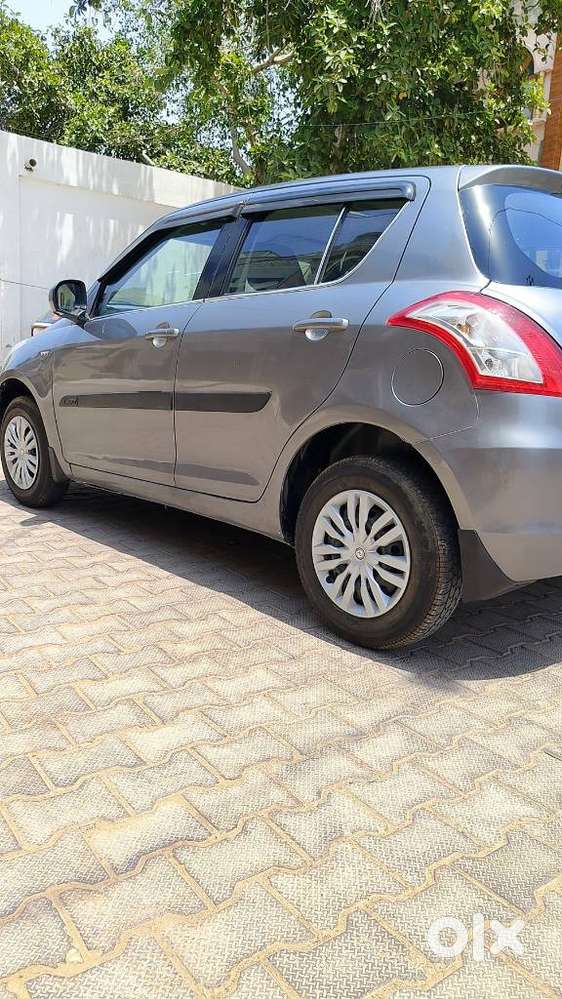Maruti Suzuki Swift VXI Optional, 2014, Petrol
