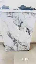 New Multipurpose rack