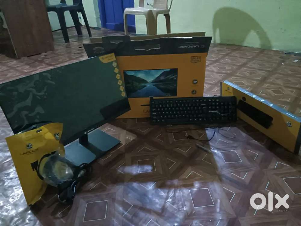 Money problem new computer