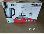 Food processor