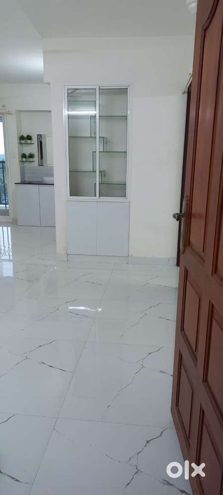 2bhk apartment for rent Sreekaryam