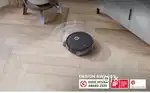 Robo vaccum cleaner